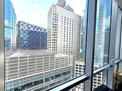Oxley Tower (D1), Office #463804681